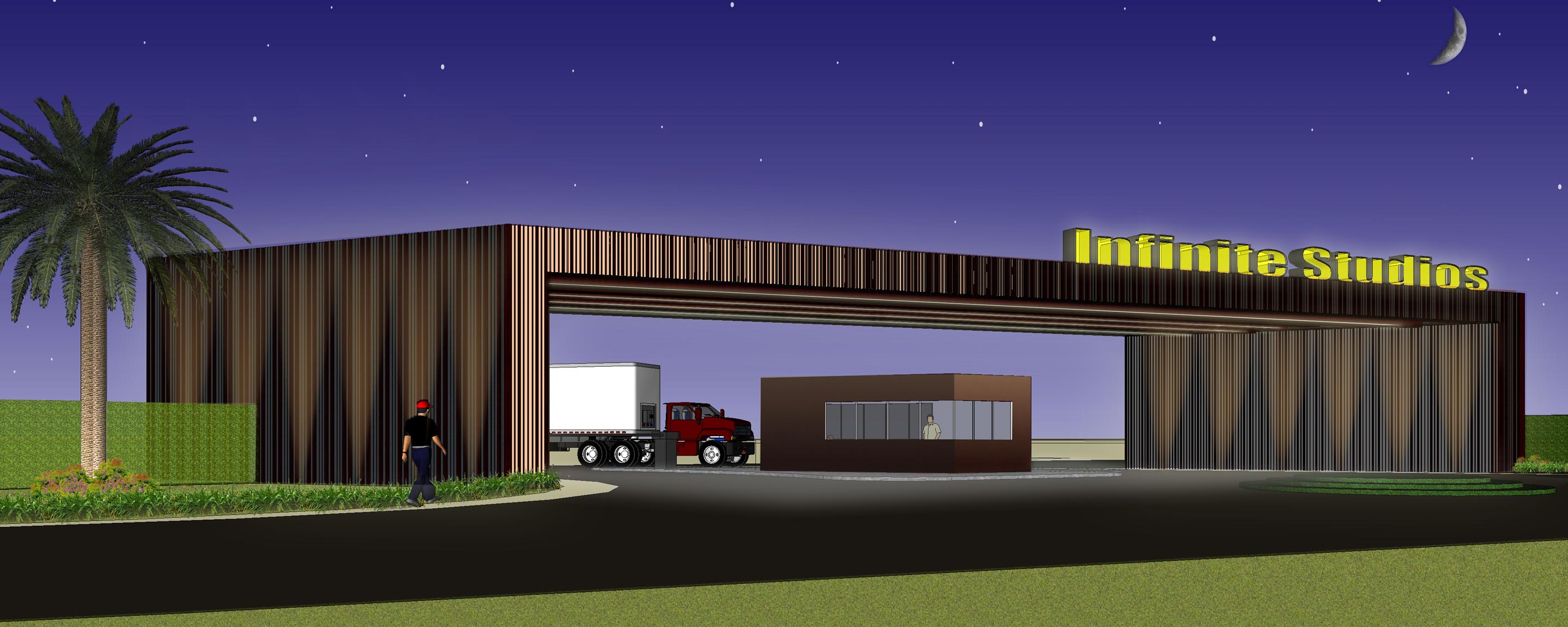 PT Kinema Systrans Multimedia (Infinite Studios)