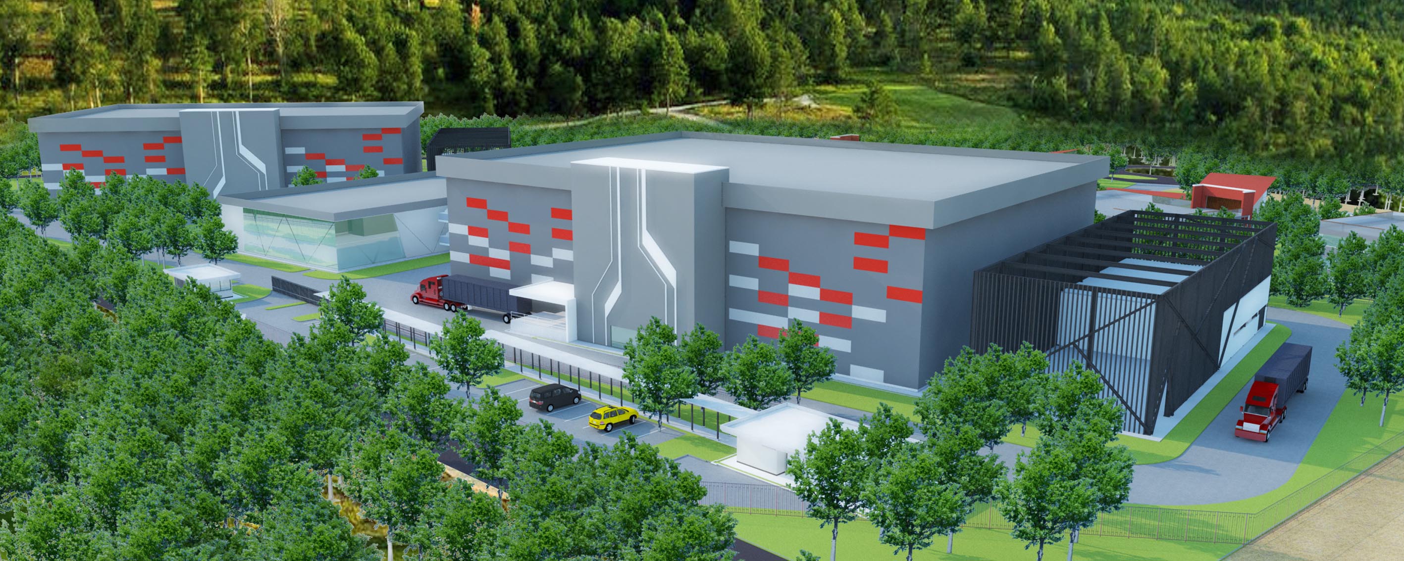 Data Centre