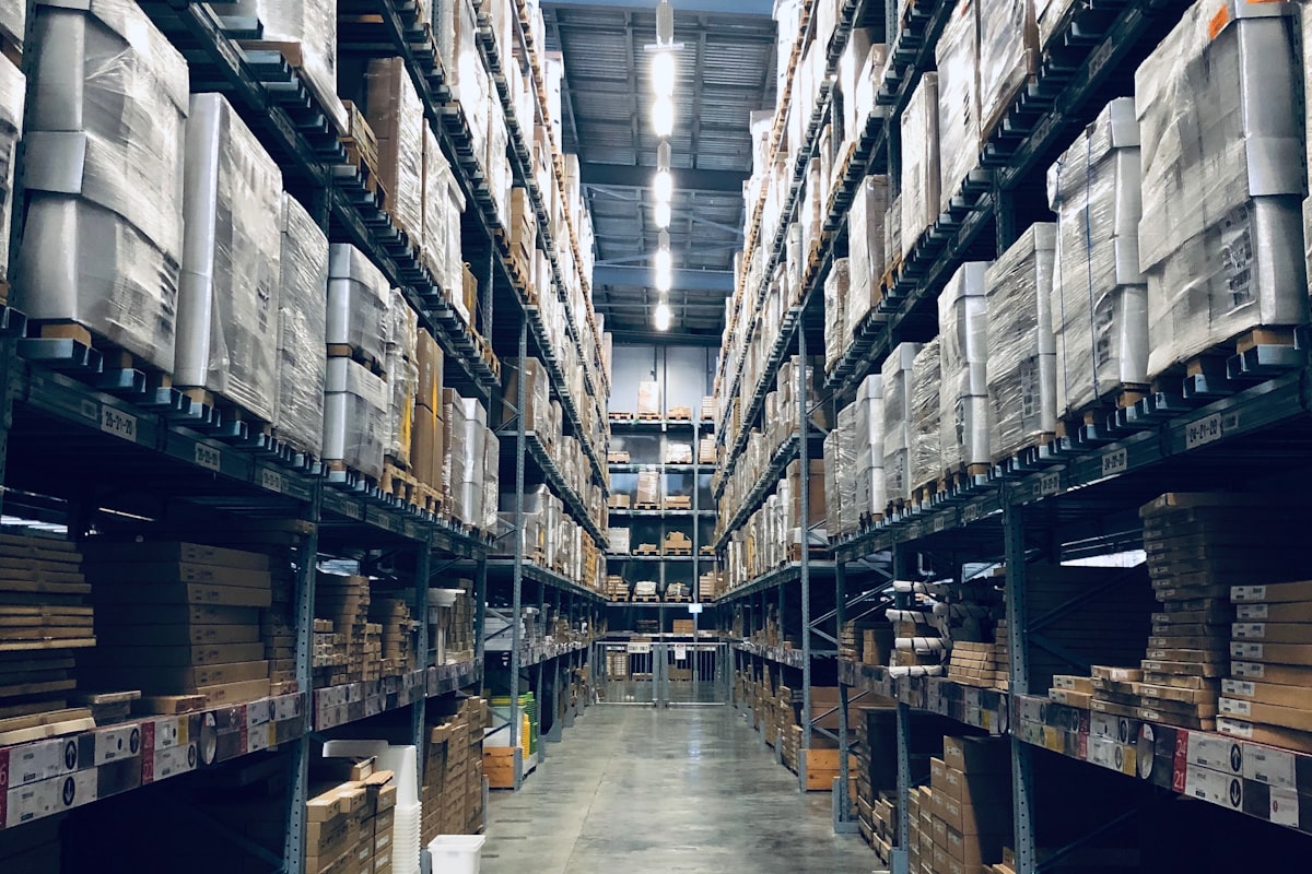 Warehouse